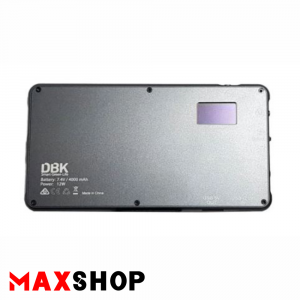 DBK RGB BGD011 LED Light